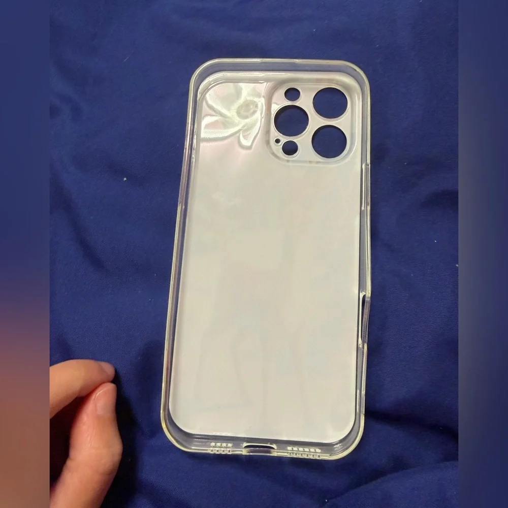 iPhone 16 Pro Max Rudolph Case